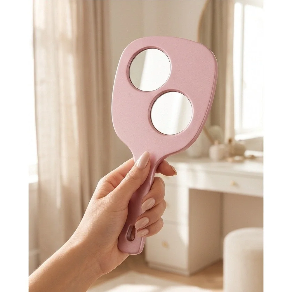 N/A vintage pink